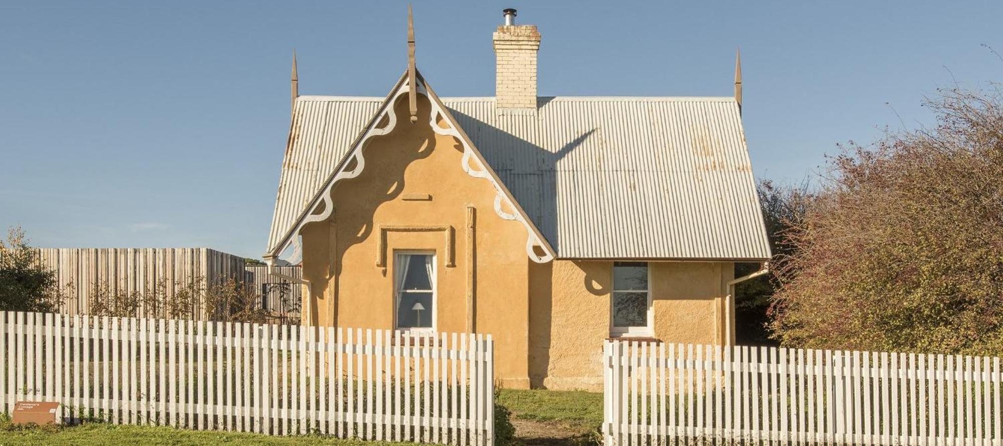 Longford Woolmers Estate מראה חיצוני תמונה
