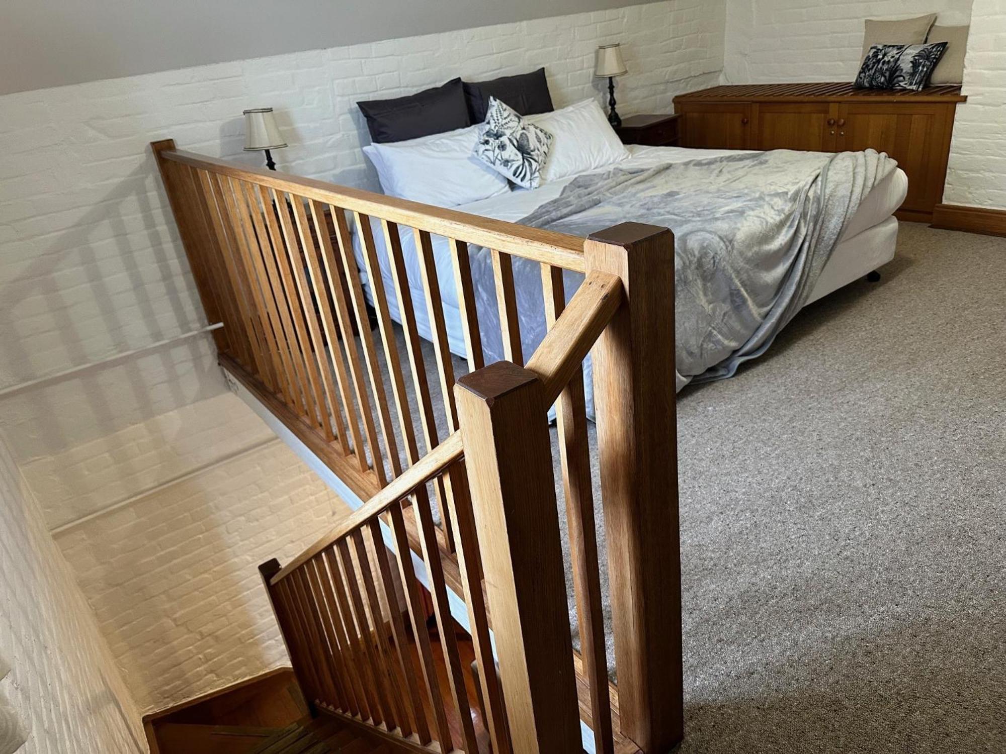 Longford Woolmers Estate מראה חיצוני תמונה
