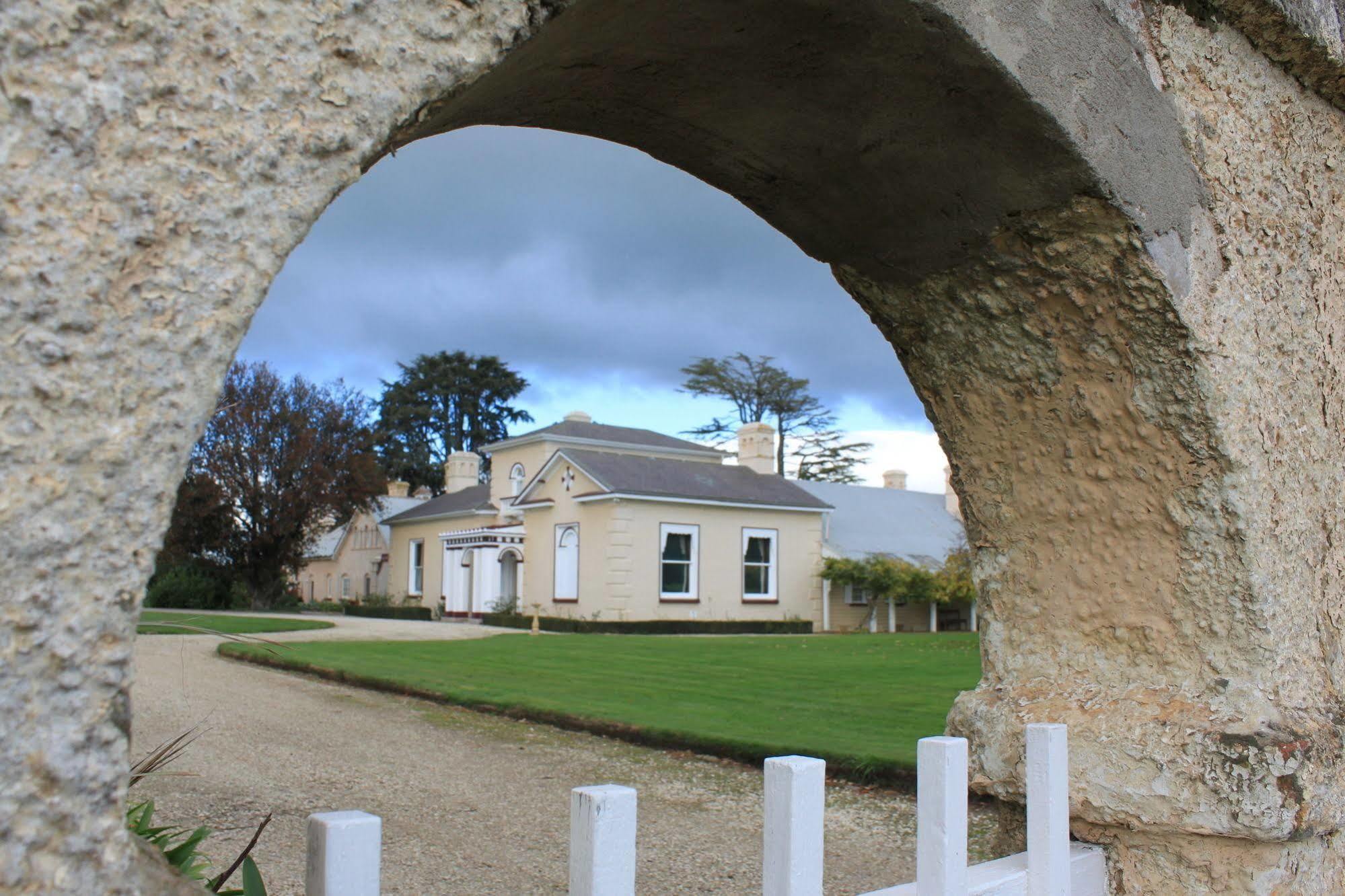 Longford Woolmers Estate מראה חיצוני תמונה
