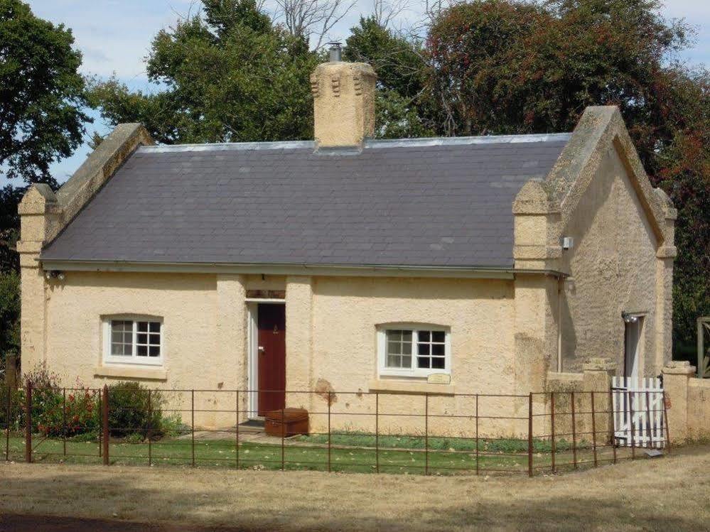Longford Woolmers Estate מראה חיצוני תמונה